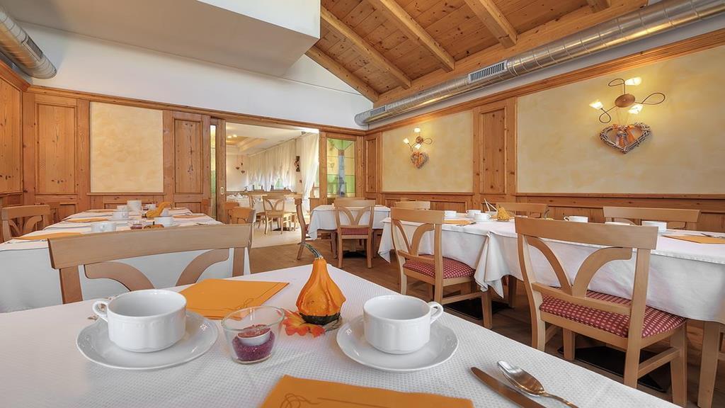 Hotel Garni La Vigna - Adult Friendly San Michele all'Adige Luaran gambar