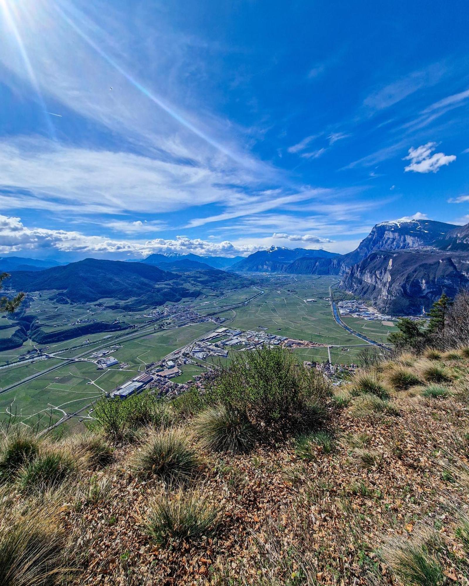 Hotel Garni La Vigna - Adult Friendly San Michele all'Adige Luaran gambar