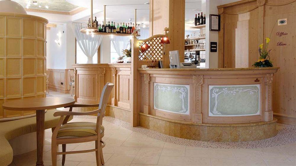 Hotel Garni La Vigna - Adult Friendly San Michele all'Adige Luaran gambar