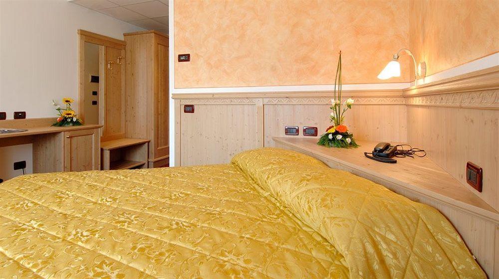Hotel Garni La Vigna - Adult Friendly San Michele all'Adige Luaran gambar