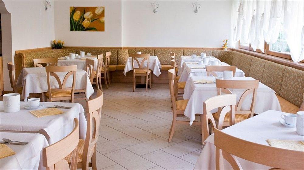 Hotel Garni La Vigna - Adult Friendly San Michele all'Adige Luaran gambar
