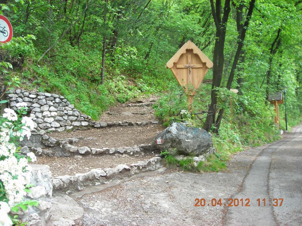 Hotel Garni La Vigna - Adult Friendly San Michele all'Adige Luaran gambar